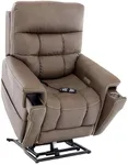 Pride Viva Lift Ultra Power Recline