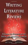 Writing literature reviews : A guide for students of the Social and Behavioral Sciences