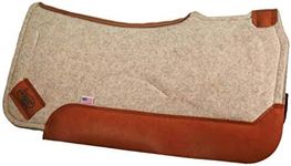 Impact Gel Contour Saddle Pad with 