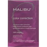 Malibu Blonde Hair Treatments