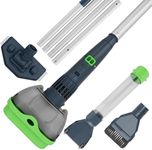 4 in 1 Rechargeable Spa Hot Tub Vac