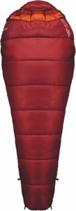Vango Nitestar Alpha 450 Ultralight Mummy Sleeping Bag – Winery, DofE Recommended