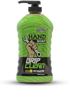 Grip Clean