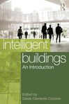 Intelligent Buildings: An Introduction: An introduction