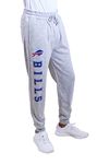 Ultra Game NFL Men's Super Soft Game Day Jogger Sweatpants