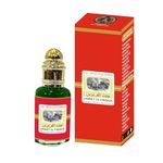 INDRA SUGANDH BHANDAR Luxury Attar For Men Jannat E Firdaus Firdos 12ml Rollon Attar Box Swiss Gold ittar/itra/itar Long Lasting Attar 100% Alcohol Free Pack