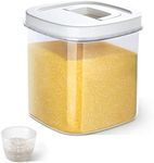 TBMax Airtight Food Storage Contain