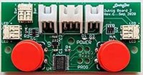 Lectrobox Battery Saver Board for I