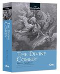 The Divine Comedy( Unabridged Classics): The Originals