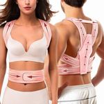 FILLOVE Posture Corrector for Women