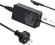 65W Surface Pro Charger Surface Lap