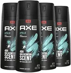 AXE Apollo Body Spray Deodorant for