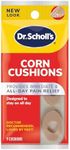 Dr. Scholl's Corn Cushions Regular 9 count (Pack of 3)