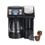 Hamilton Beach Single Cup Coffee Makers