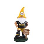 foco NFL Keep Off The Field Gnome