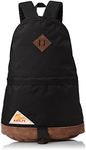 Kelty 2592057 Vintage Daypack HD2 Backpack, B4 Size Storage, Black, Free Size