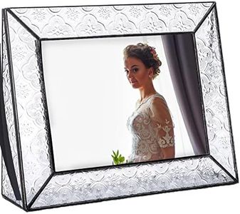 Clear Glas