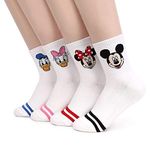 Disney Friends Socks