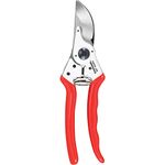 Corona Cutting Tools Jensen Distributing-Lawn and Garden BP4250 1-Inch Aluminum Forged Bypass Pruner