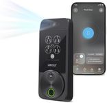 Lockly Visage Zeno Series Smart Loc