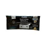MagicEzy Bath and Sink Repairezy (White): Bathtub Repair Kit - Fix Chips and Scratches Fast - Tub, Shower, Sink, Floor Tiles - Ceramic, Porcelain, Fiberglass, Enamel. Ultra Strong - 3 Year Protection