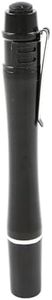 Vagocom 395nm UV Pen Flashlight,Small LED Battery Power Blacklight Ultraviolet Torch for Find Dog/Cat Urine,Stain,Work with Pet Odor Eliminator(Battery NOT Included)