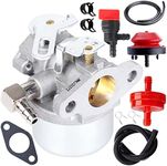 Pro Chaser Carburetor for Craftsman 536.886120 536.886122 536.881501 536.885473 536.909400 536.886440 536.884822 536.886540 536.885400 536.884800 536.88612 536.886141 536.88547 5Hp 22" 24" Snow Blower