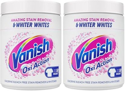 Vanish Oxi