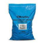 CPL Restaurant Grade Charcoal, 12 kg