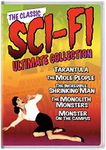 The Classic Sci-Fi Ultimate Collect