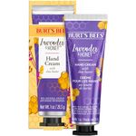 Burt's Bees Lavender & Honey Hand Cream By Burts Bees for Unisex - 1 Oz Hand Cream, 1 Oz