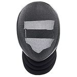 Fencing Mask, Fencing Coaches Mask,