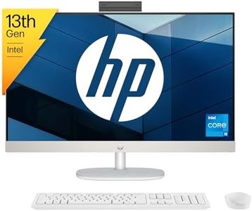 HP All-in-