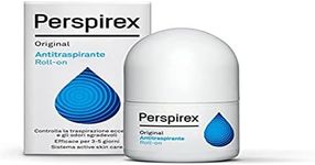 Perspirex Original Antiperspirant, 25 milliliters