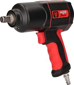 KS TOOLS 515.1200 Mini CLE A CHOC pneumatique 1/2