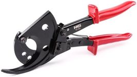 HKS Ratchet Cable Wire Cutter Heavy