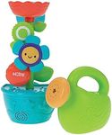Nuby Flow N' Grow Garden Bath Toy w