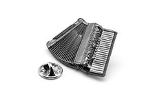 Accordion Player