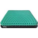Gel Seat Cushion for Pressure Relie