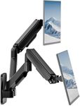 Montek Dual Monitor Wall Mount for 
