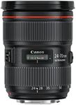 EF 24-70mm F/2.8L II USM Zoom Lens