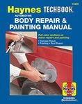 Manual Automotive Body Repair and Painting Manual