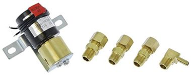 Universal Humidifier Solenoid Valve - UHS24