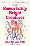 Remarkably Bright Creatures: Curl up with 'that octopus book' everyone is talking about