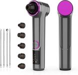 Blackhead Remover with Heating, 3 A