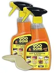 Goo Gone Adhesive Remover Spray Gel