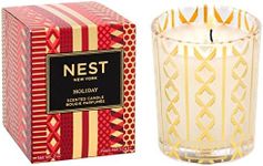 NEST Fragrances Votive Candle- Holiday, 2 oz