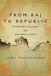 From Raj to Republic