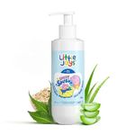 Organic Kids Shampoos