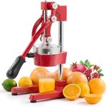 CO-Z Manual Citrus Juicer, Professi